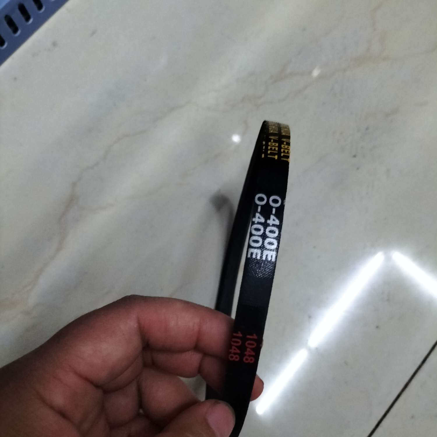 900 sealing machine V-belt