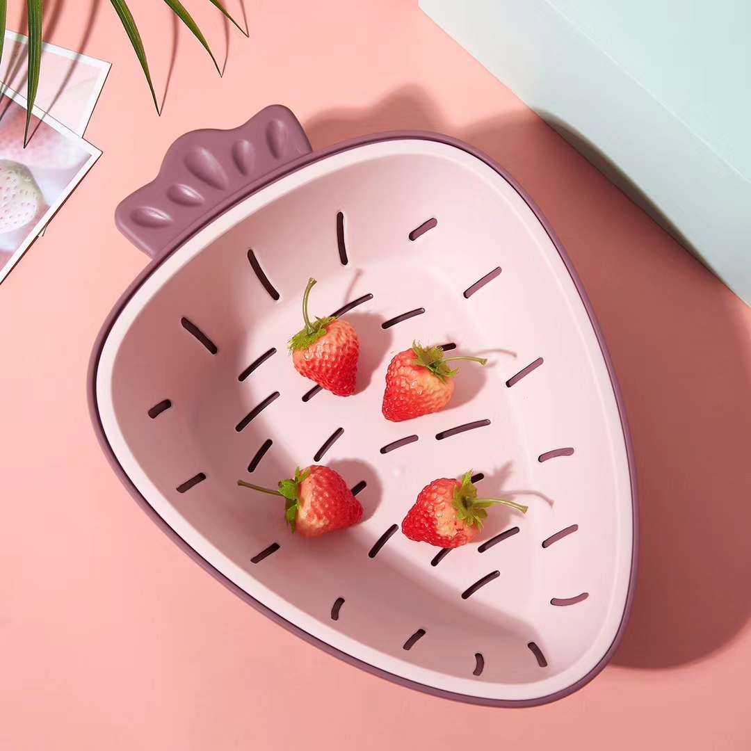 不一样的颜值,不一样的心情,简约风,时间撞色
高颜值蔬菜水果盆详情图4