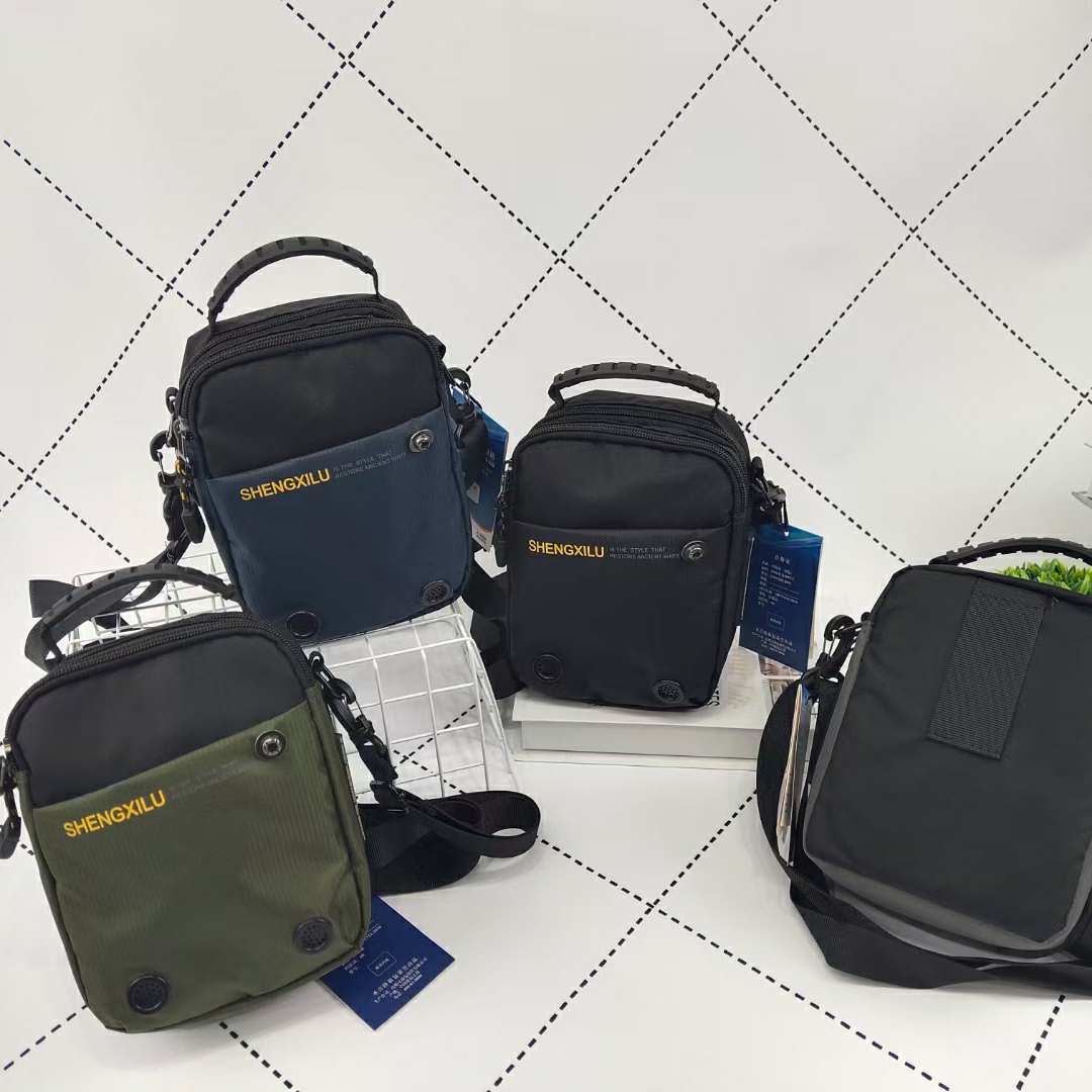 Casual Fashion Small Bag Shoulder Bag Crossbody Bag