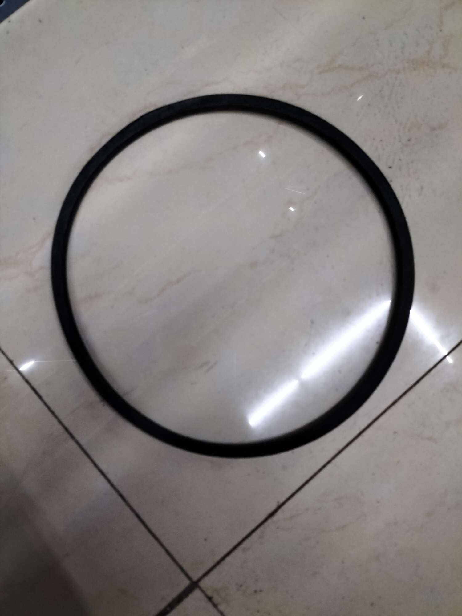 1000-2 sealing machine V-belt details Picture