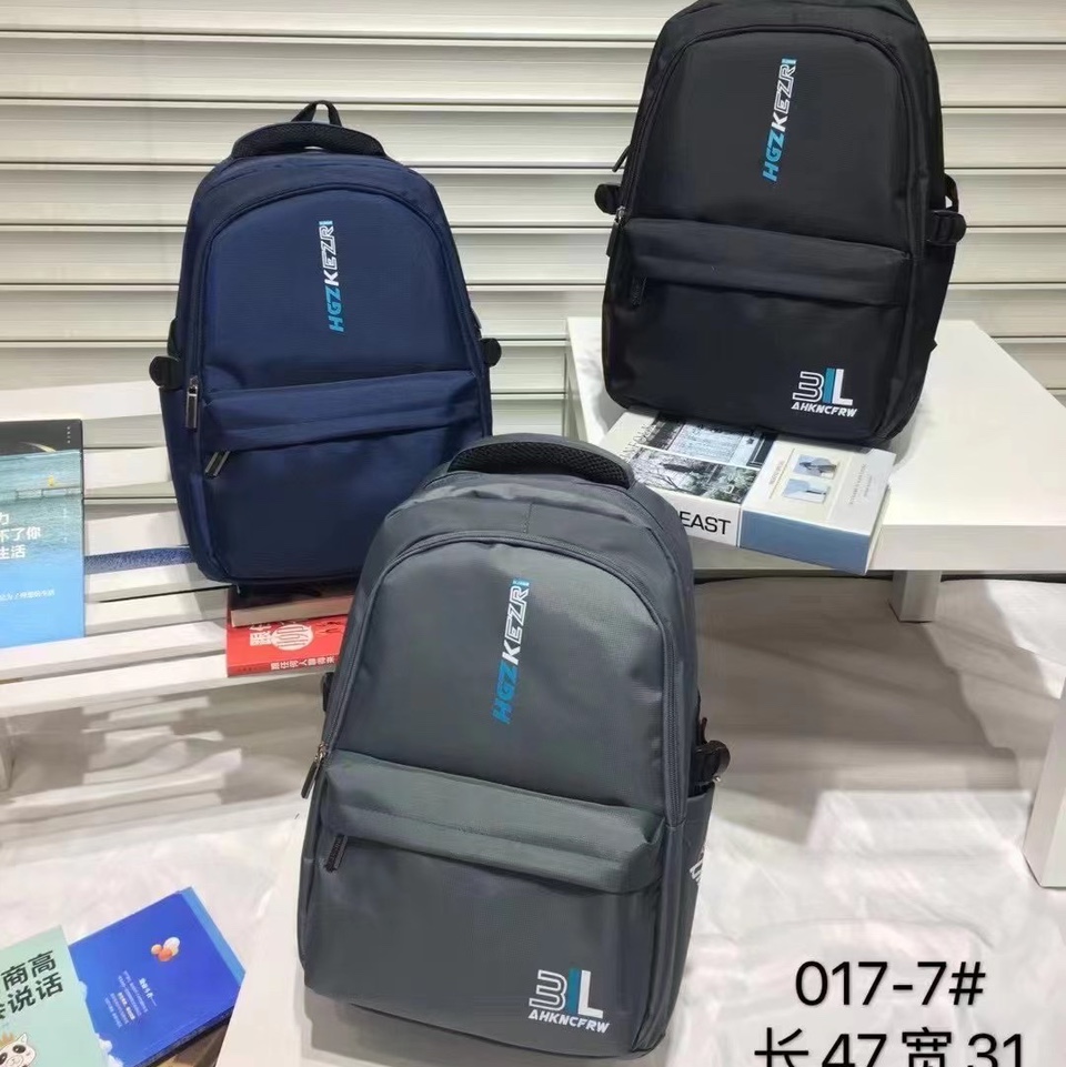 中学生休闲017-7