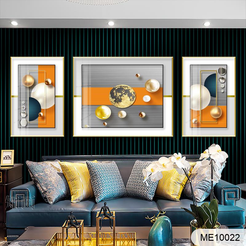 Bedside triptych 5000-011