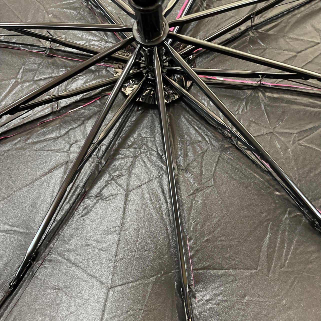مظلة سيدة واقية من الشمس Item Picture