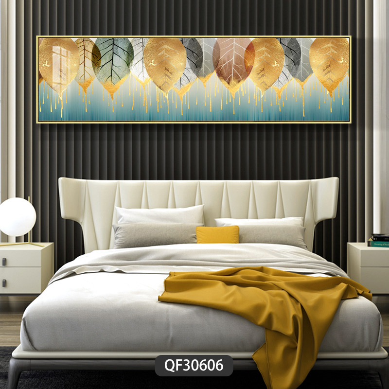 Bedside decoration details Picture