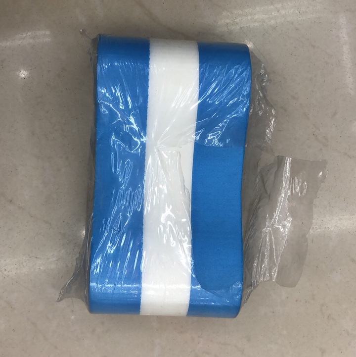 夹脚板     游泳用品   泡沫