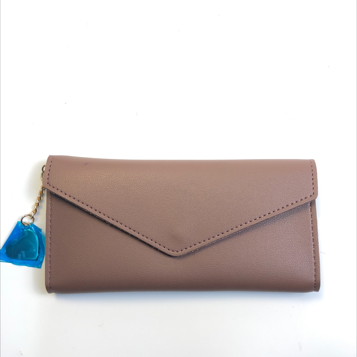 Hanging bell, envelope, long wallet Item Picture