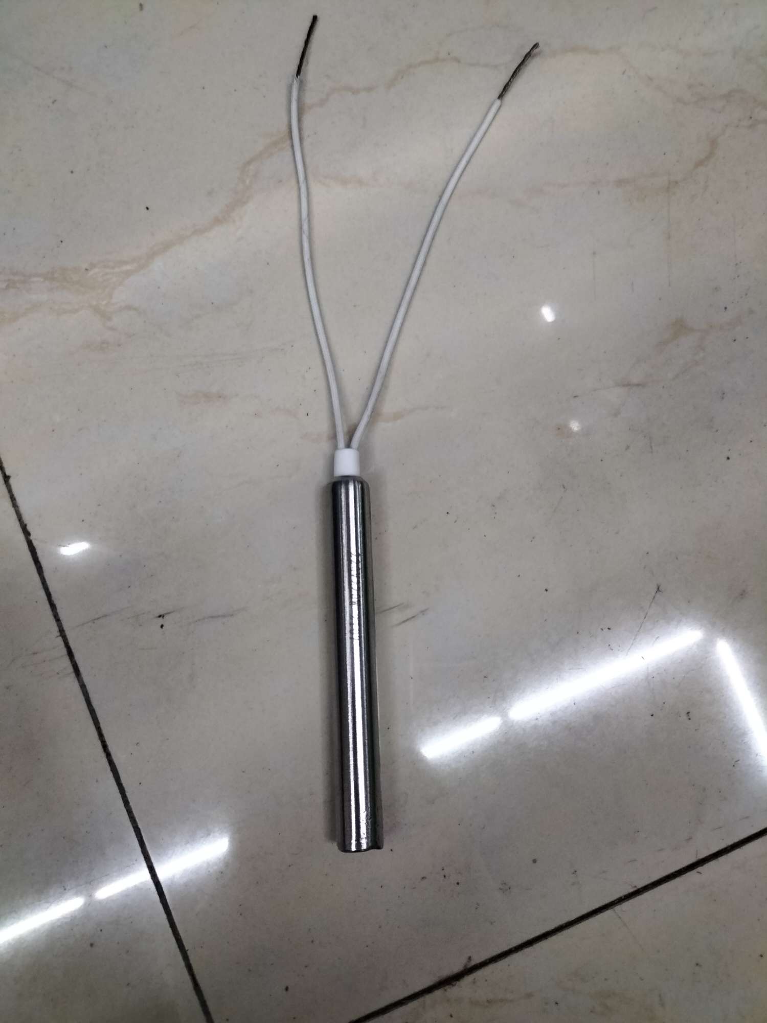 900 sealing machine electric heating tube Application Scenario