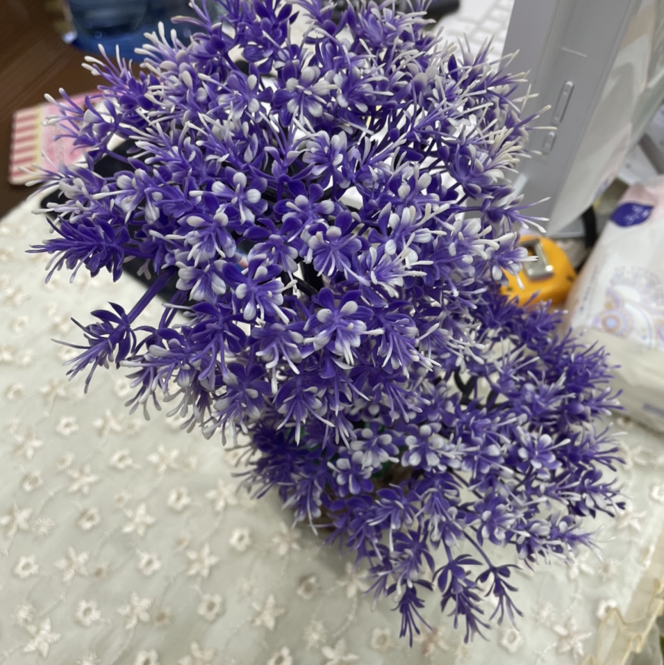 仿真盆景家居客厅桌面装饰品小摆件仿真植物小盆栽花卉摆设2965