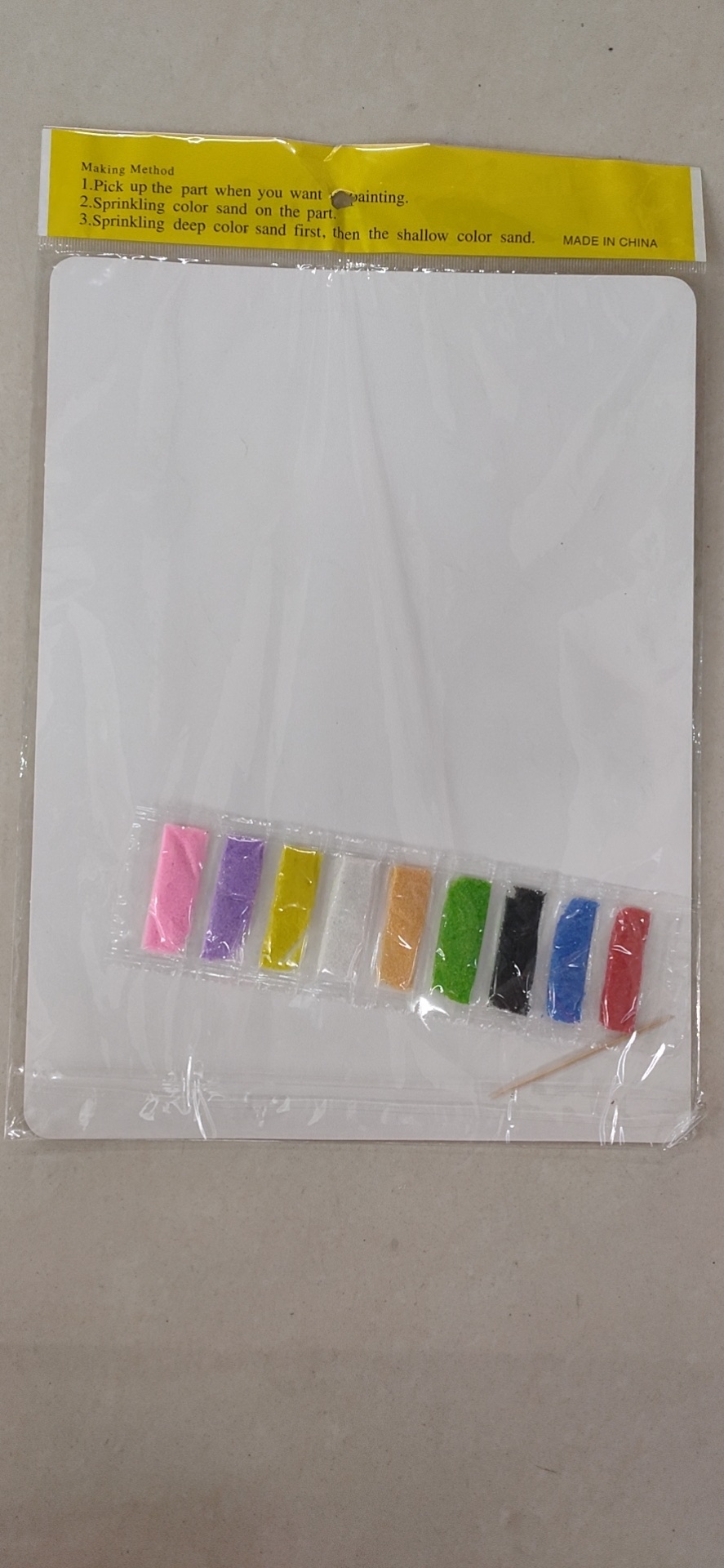 礼品/贴纸/创意产品图