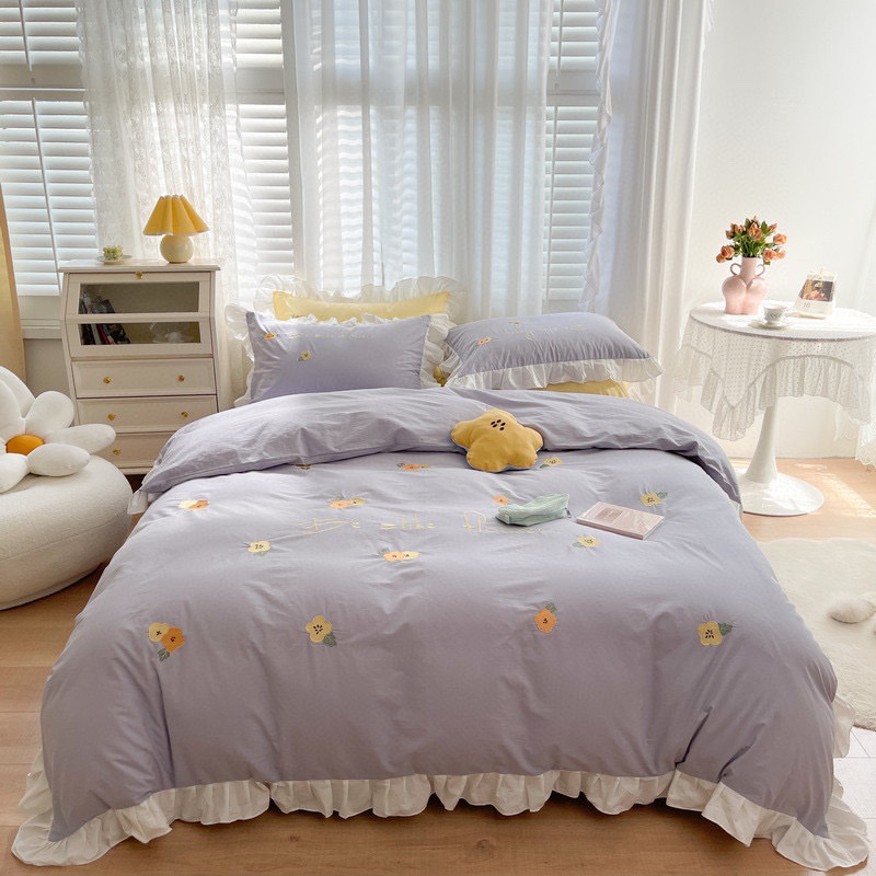 刺绣套件实物图