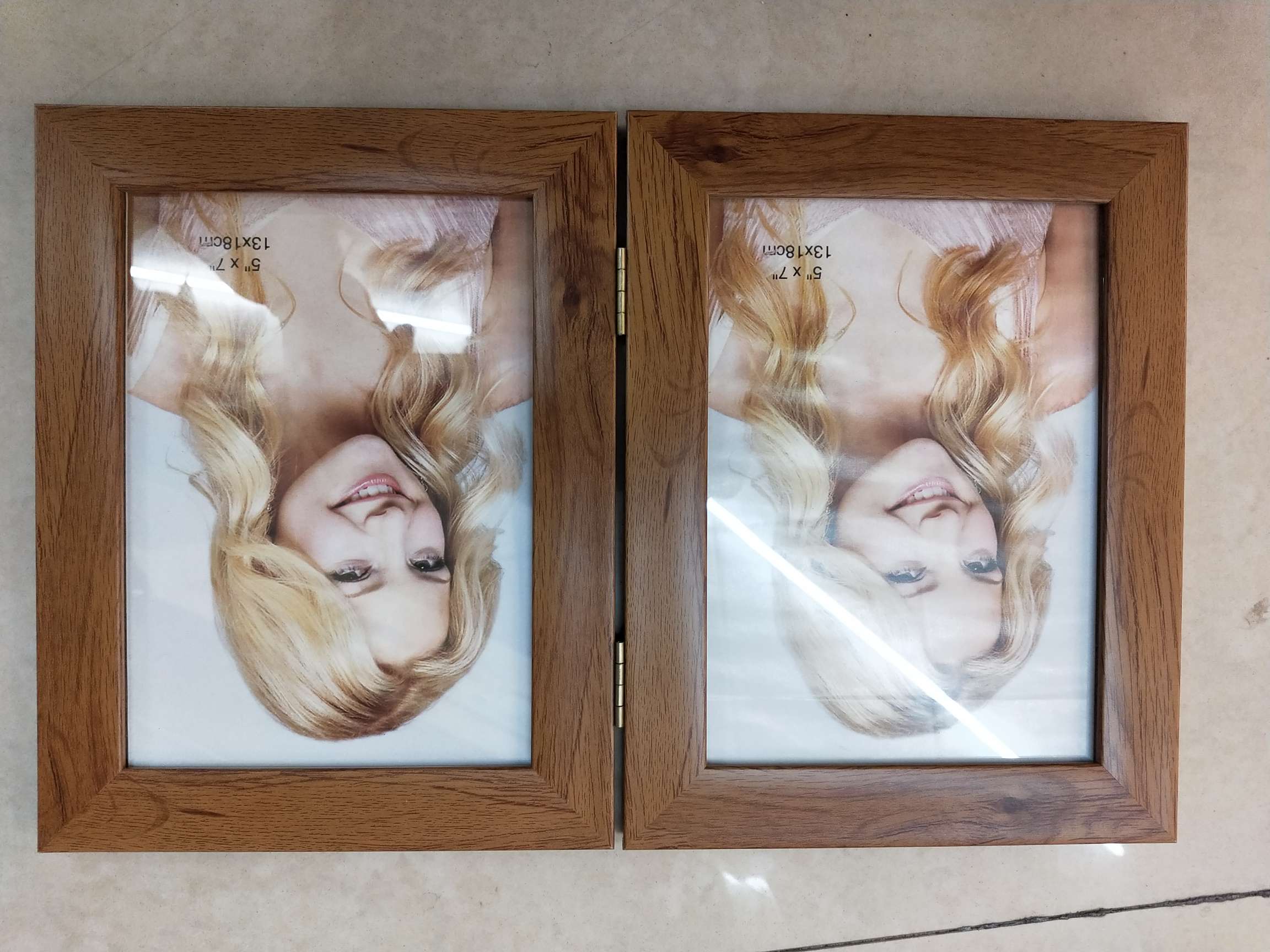 相框、画框实物图