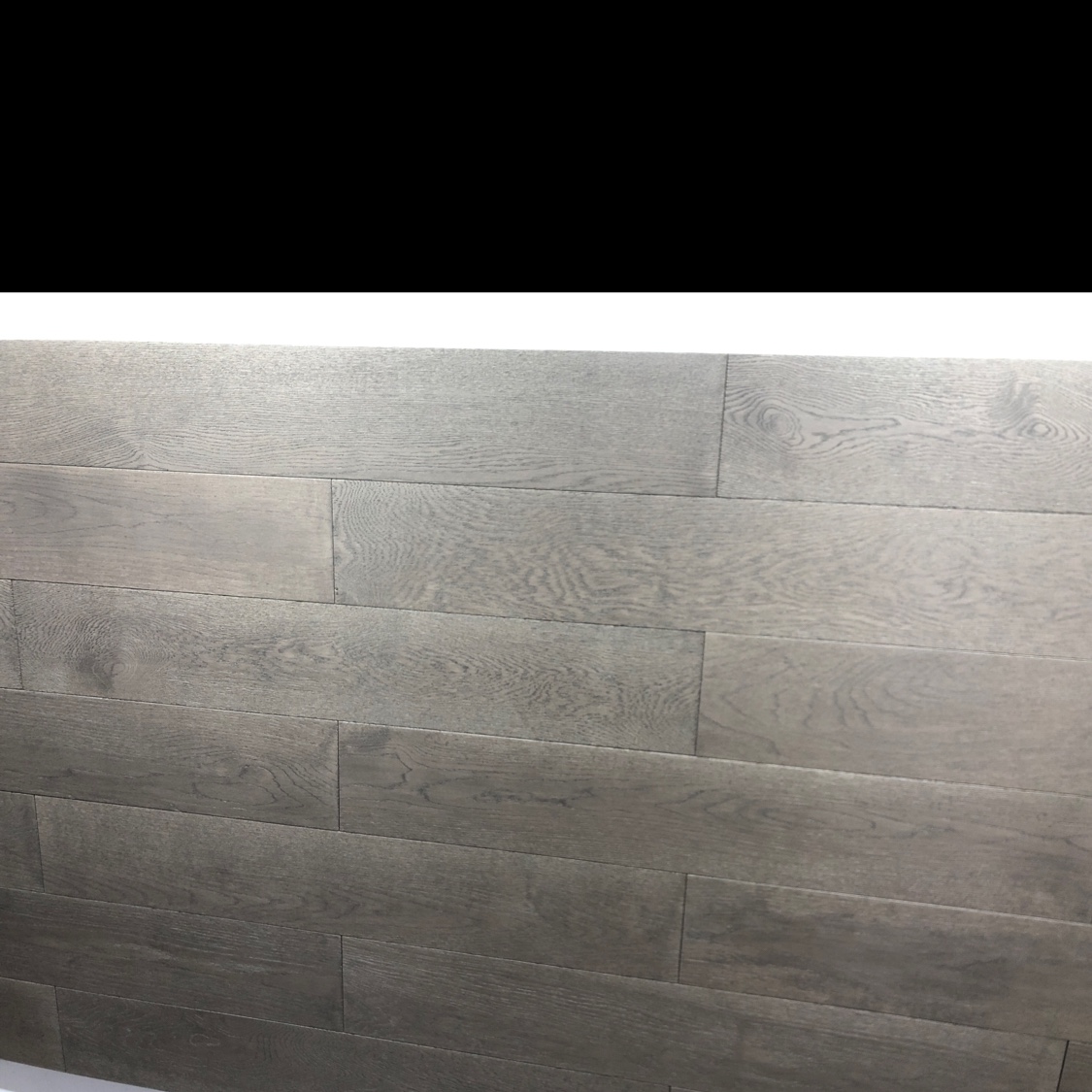 Moganshan SM-A-ZG-013 household solid wood flooring Specification image