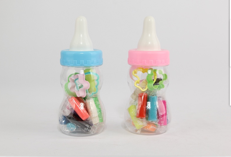 橡胶泥/水晶泥/橡胶泥产品图