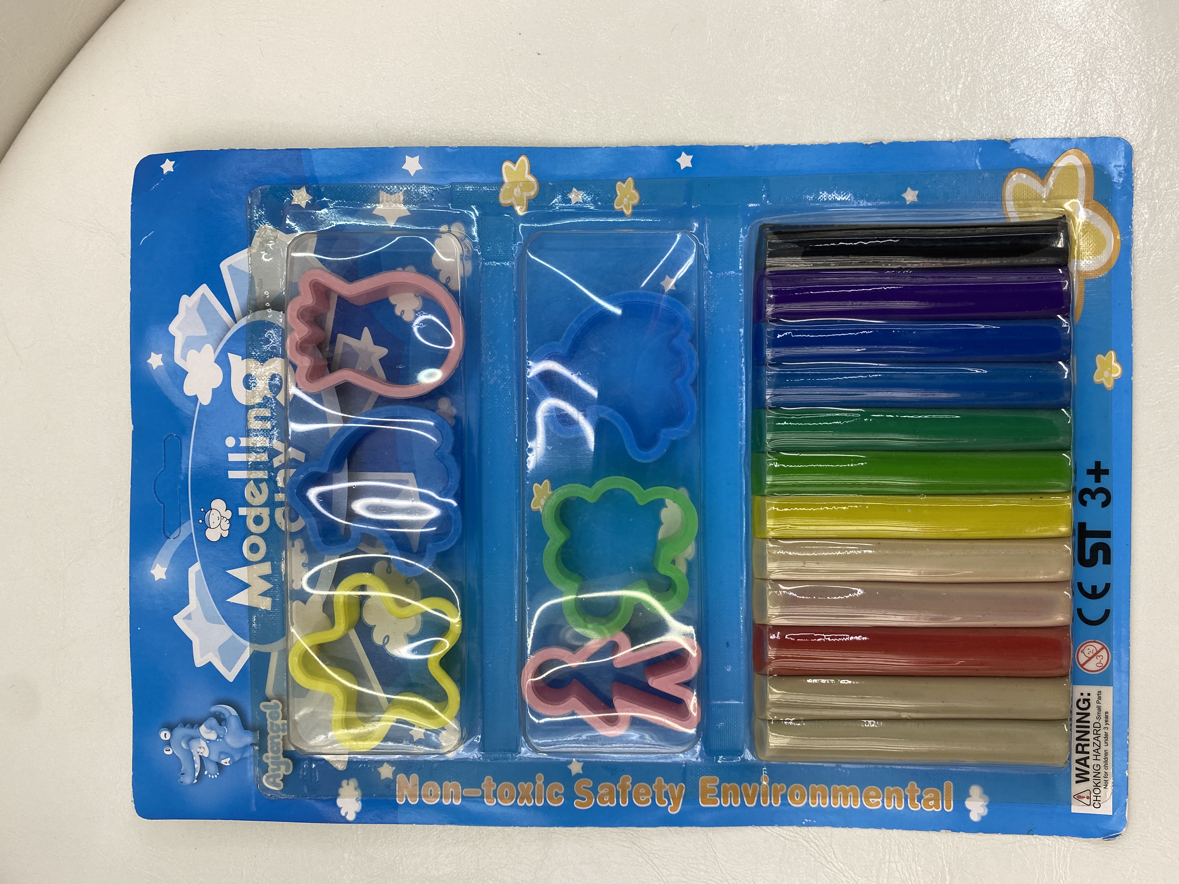 橡胶泥/水晶泥/橡胶泥产品图