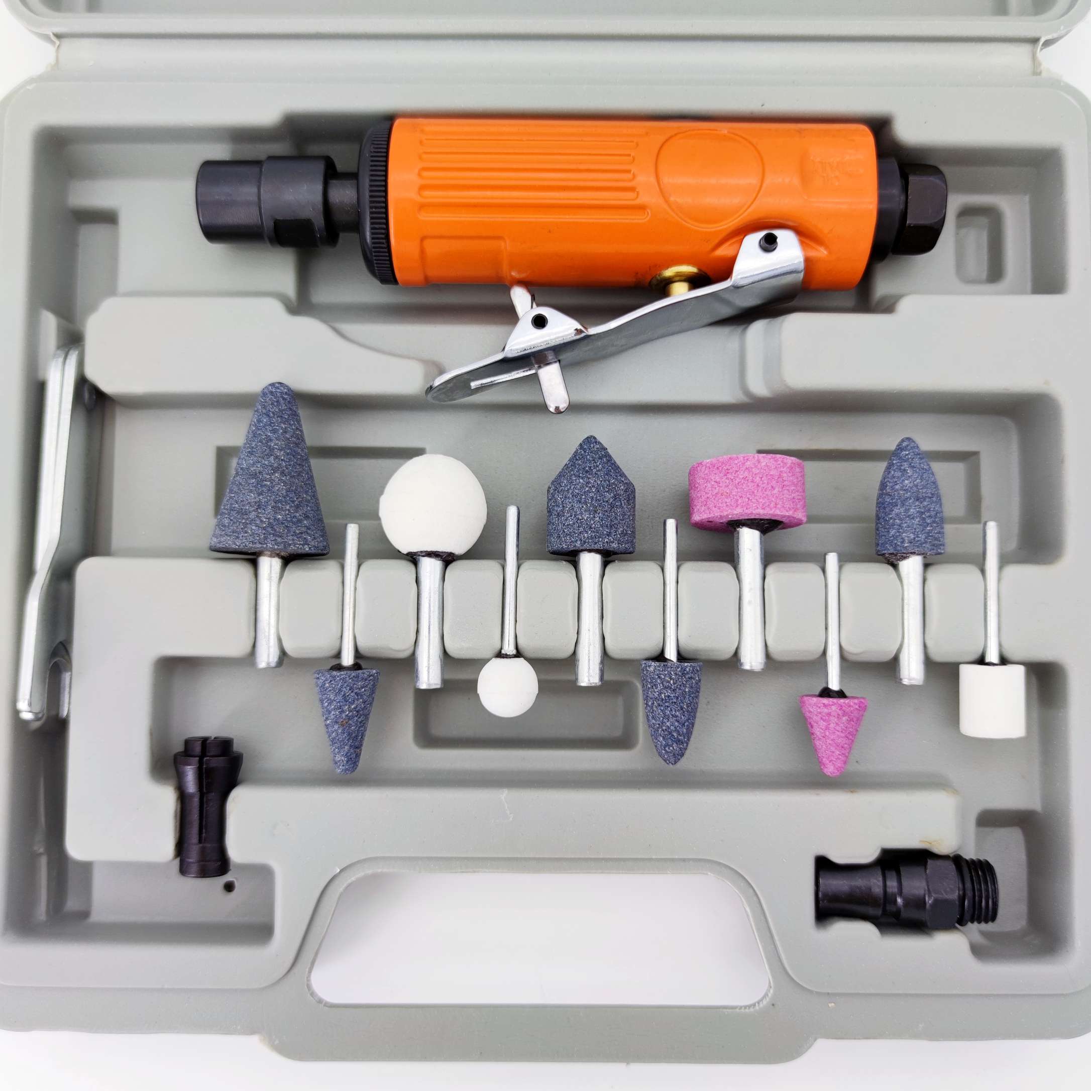 XKD-144 Small engraving Mill set Application Scenario
