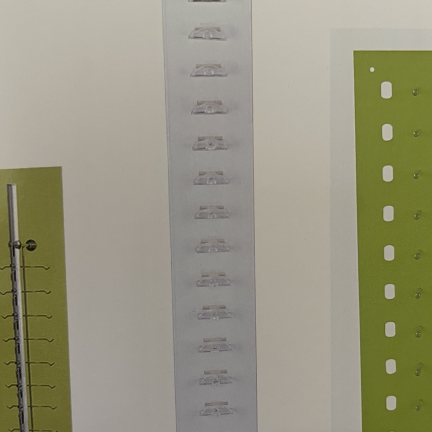 眼镜展示架铝塑板眼镜展示架旋转眼镜展示架移动眼睛架可台式11