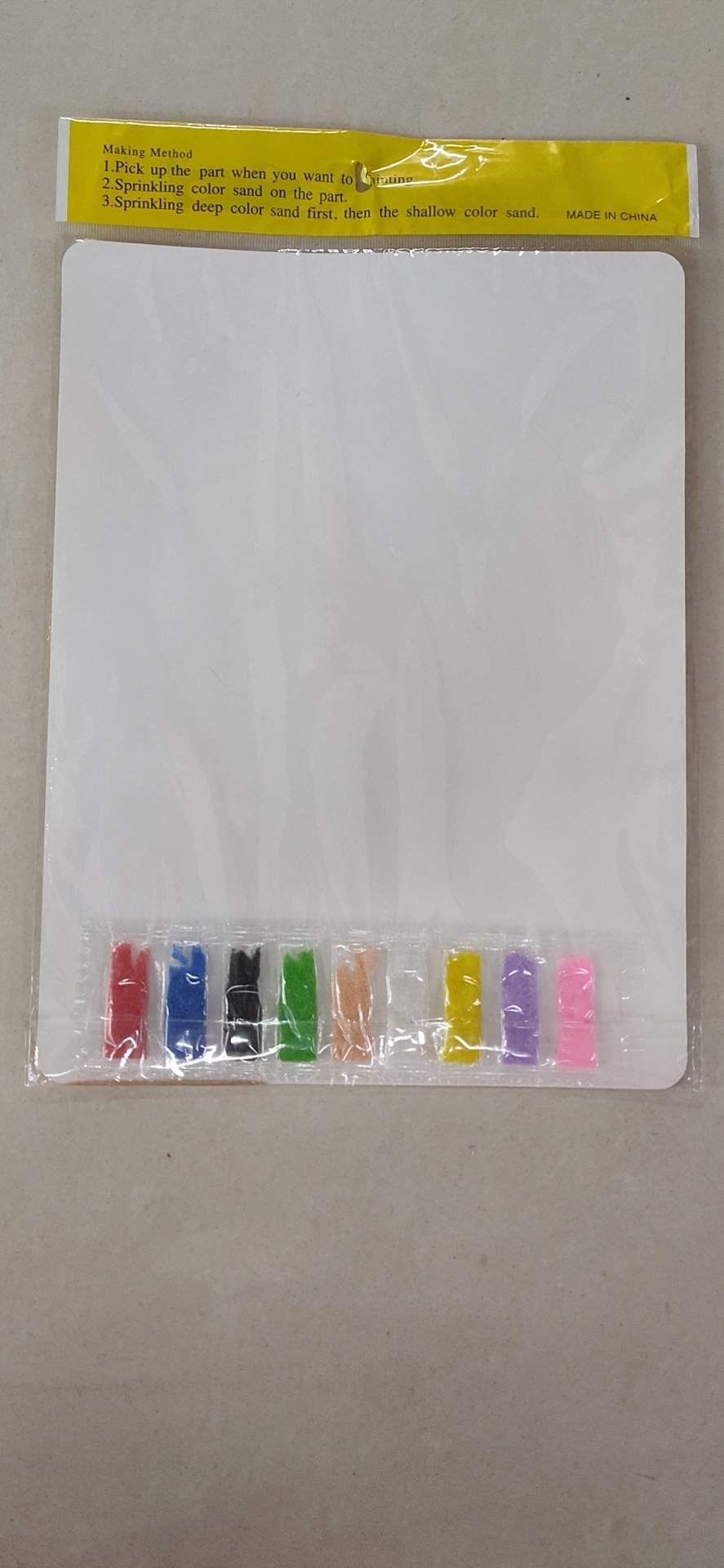 礼品/贴纸/创意细节图