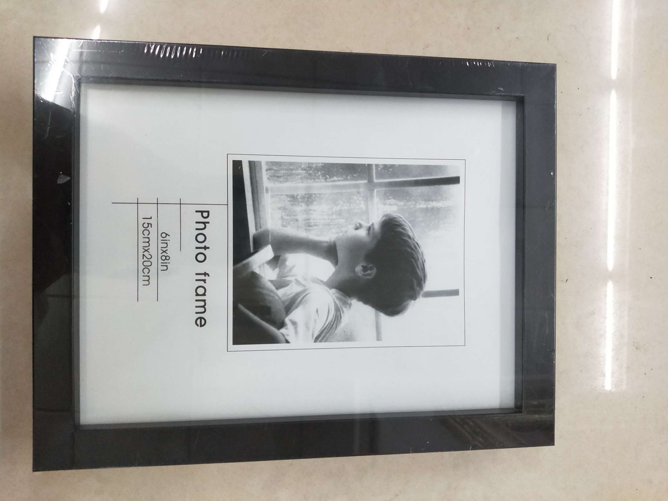 照片墙装饰相框挂墙组合创意客厅卧室房间背景墙上画框相片墙详情图1