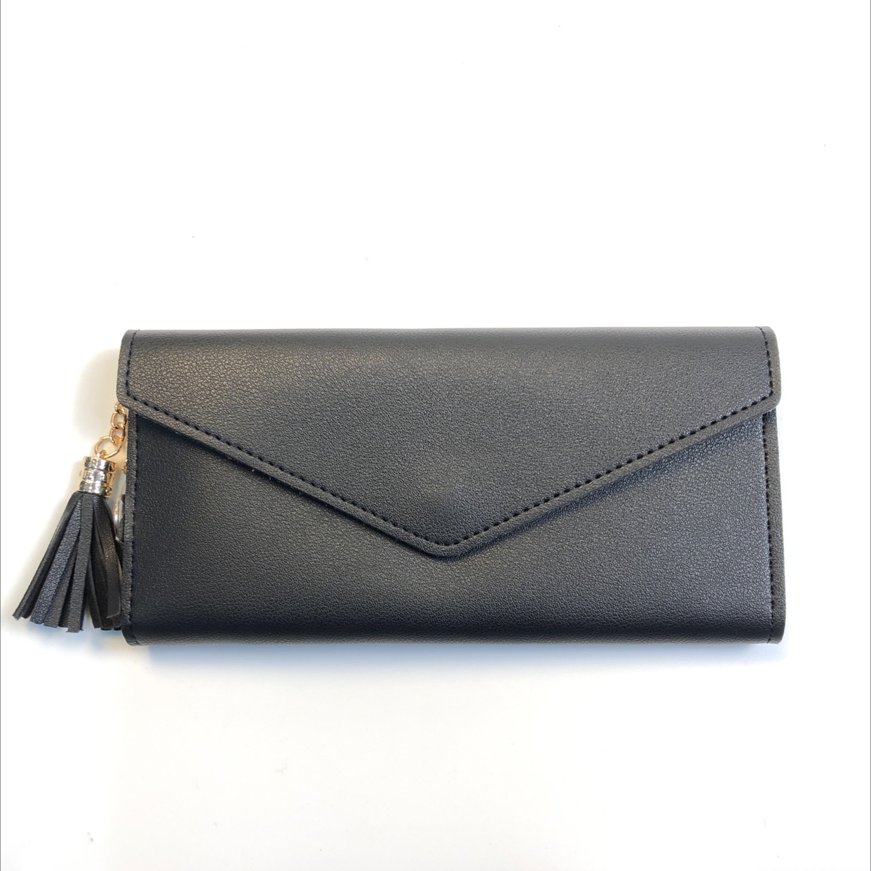 Hanging bell, envelope, long wallet detail image 1