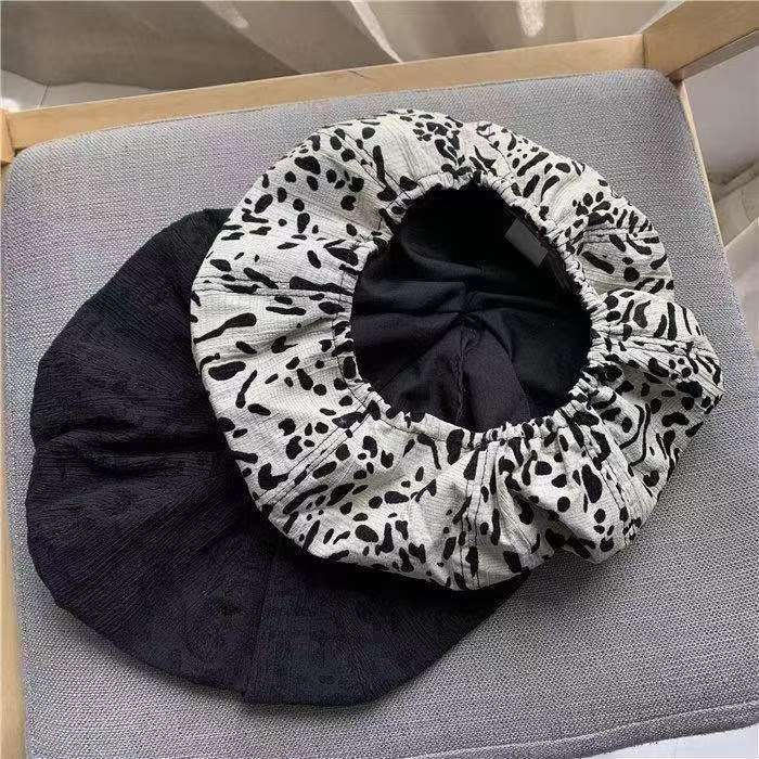 花朵贝蕾产品图