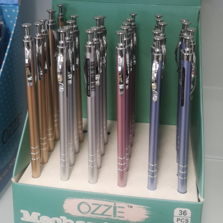 OZ-505 mechanical pencil 0.5/0.7