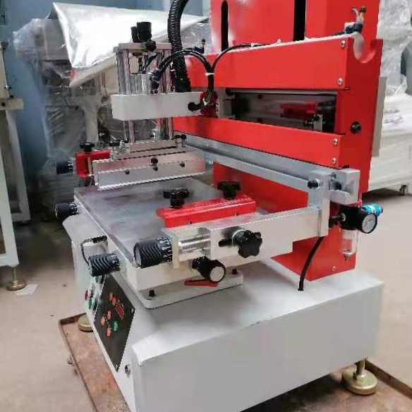 Desktop Screen printing machine 2030
