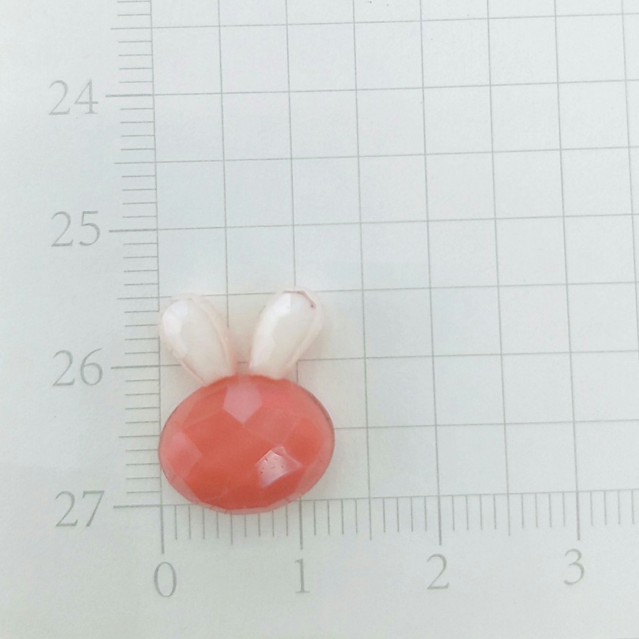 Epoxy resin ab glue jewelry accessories, Butterfly jewelry accessories 11 Item Picture