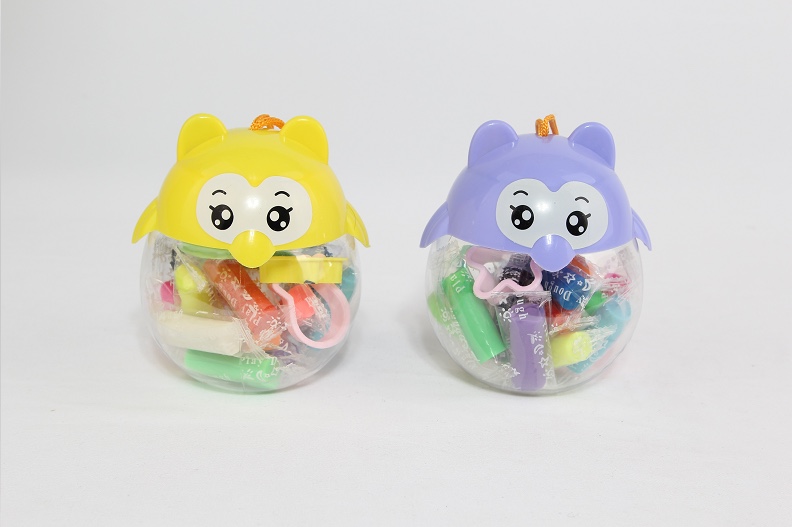 橡胶泥/水晶泥/橡胶泥产品图