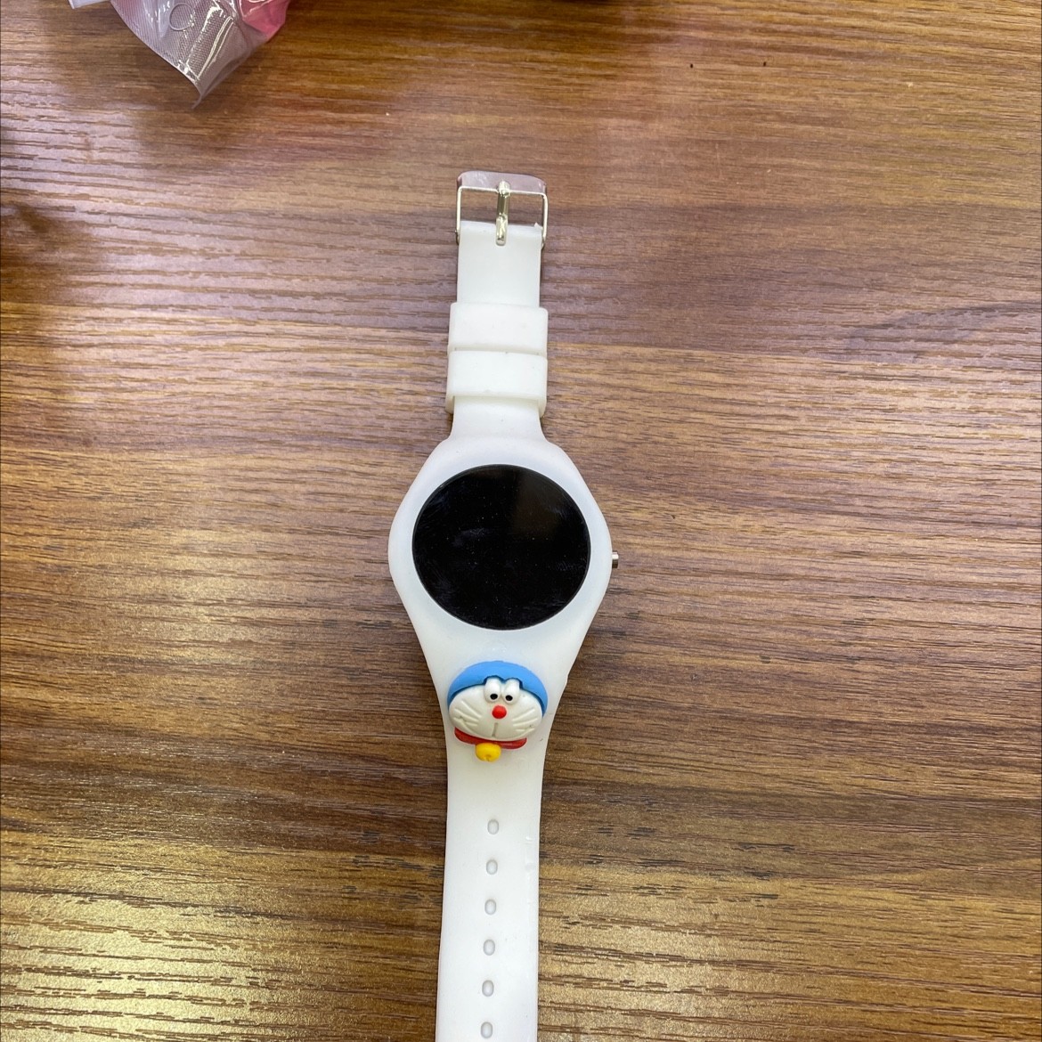 12 electronic watches and cartoon watches detail image 2