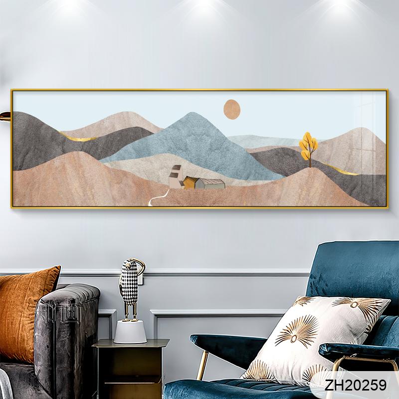 Decorative painting 5000-211
