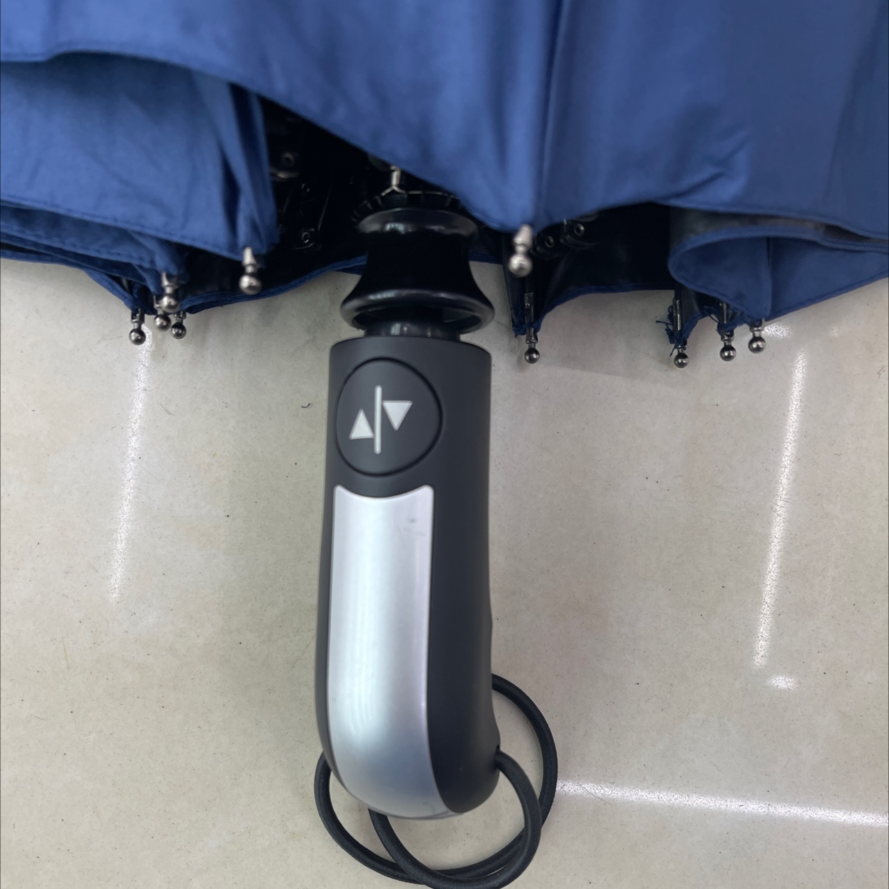 مظلة للرجال أوتوماتيكية بالكامل Specification image