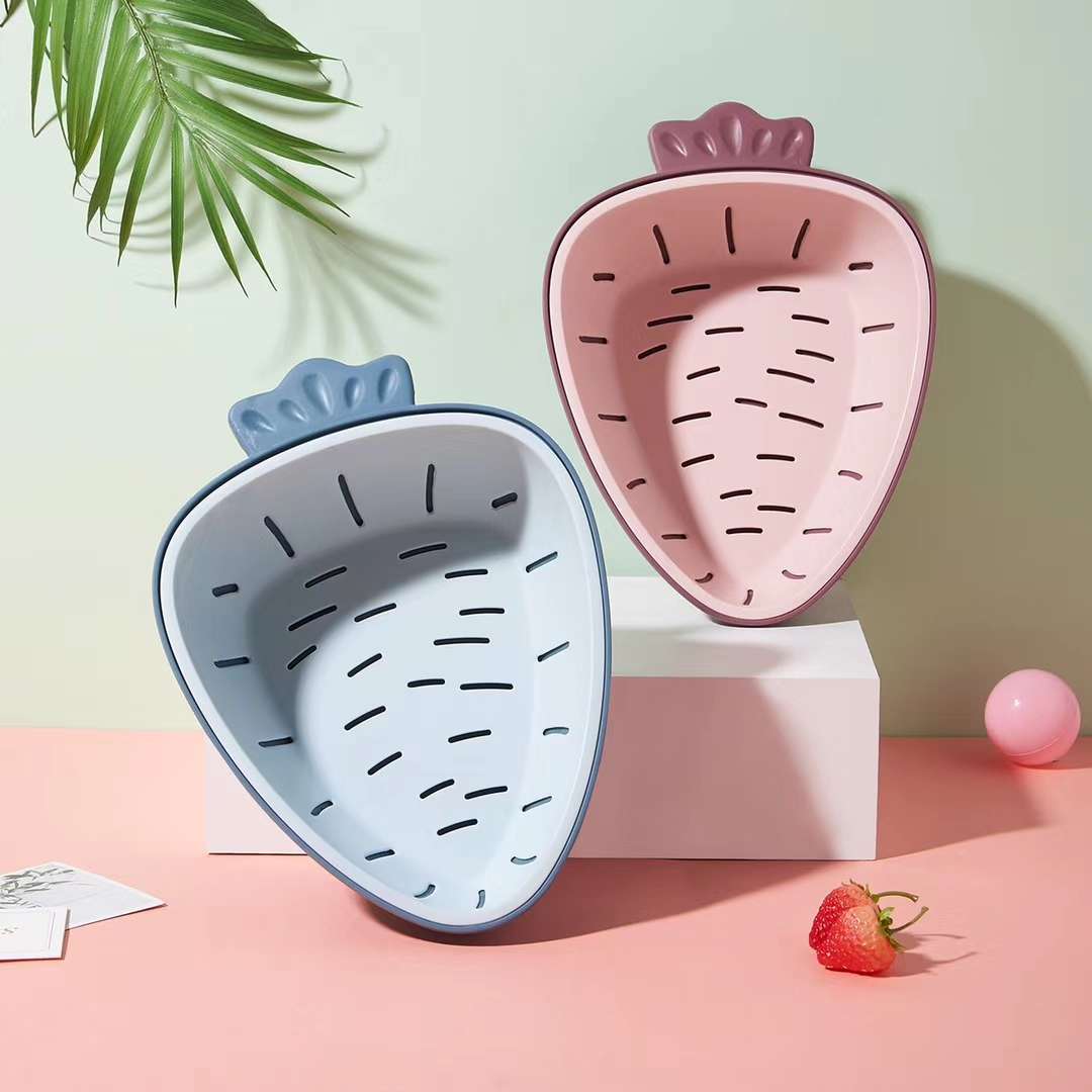 不一样的颜值,不一样的心情,简约风,时间撞色
高颜值蔬菜水果盆详情图3