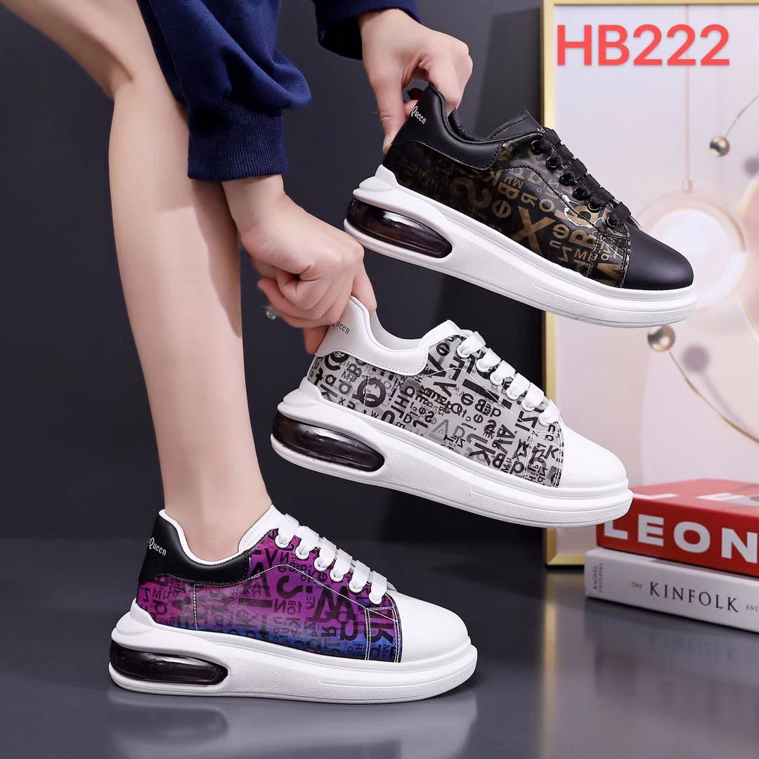 Women's 21