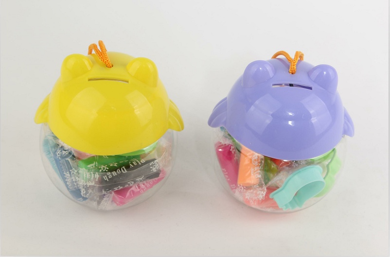 橡胶泥/水晶泥/橡胶泥细节图