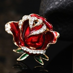 Brooch 718