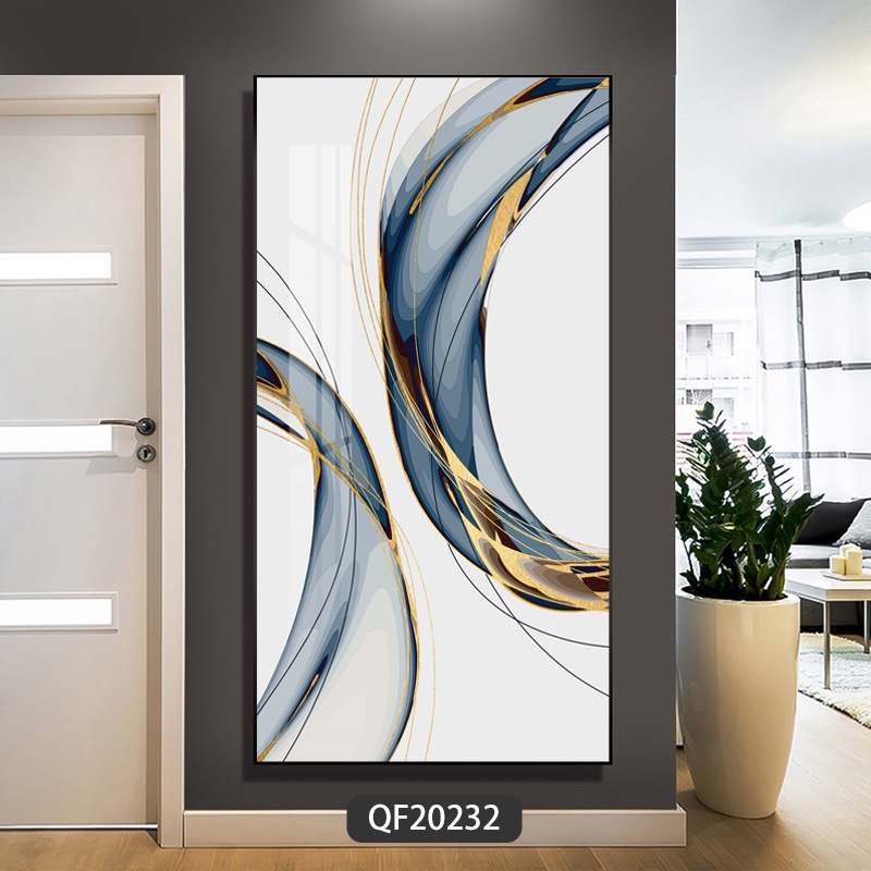 Draw a picture of the entrance full figure