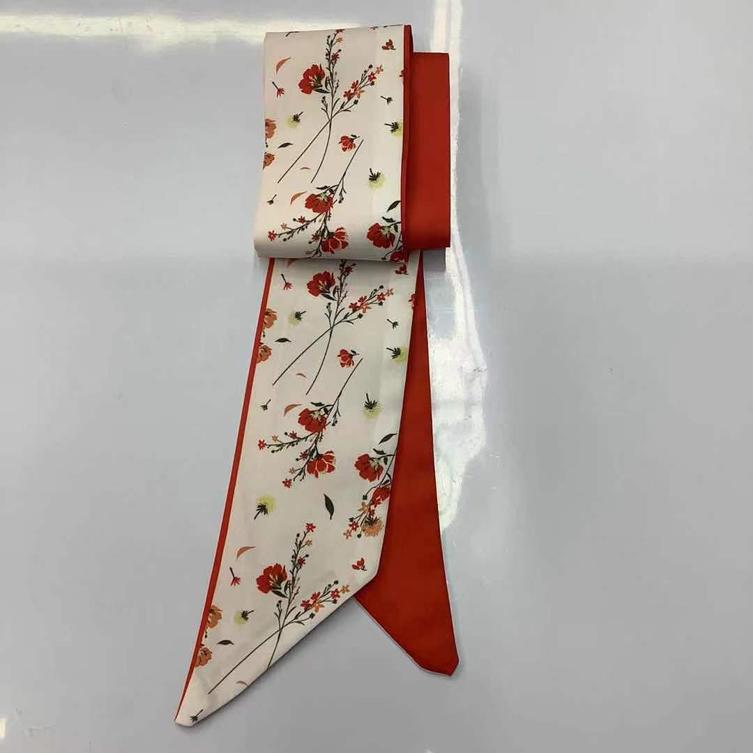 Printed ribbon 281