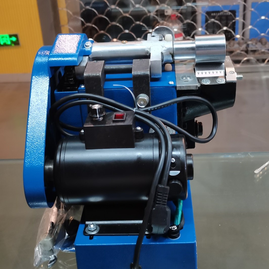 4CM yellow glue machine