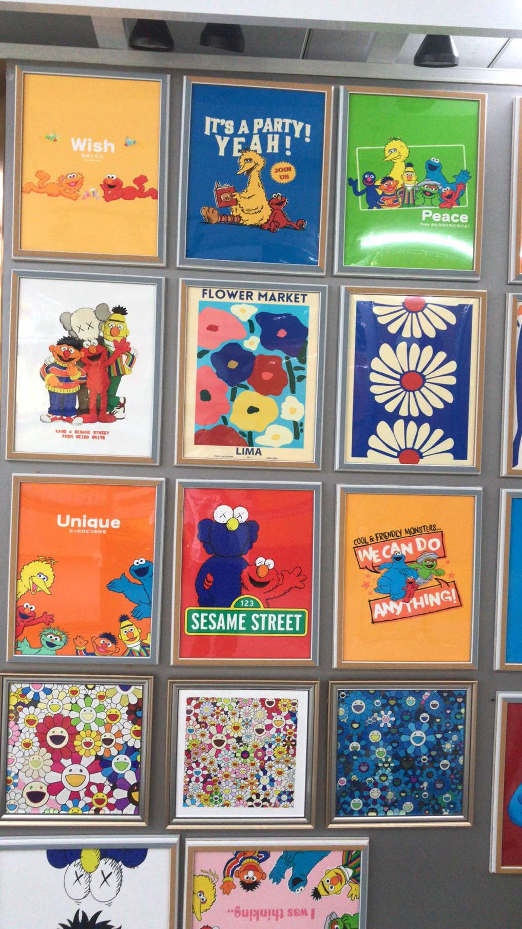 装饰画/现代轻奢/厂家直销白底实物图