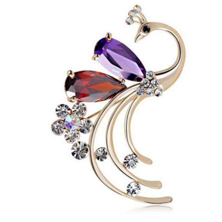 Brooch 708