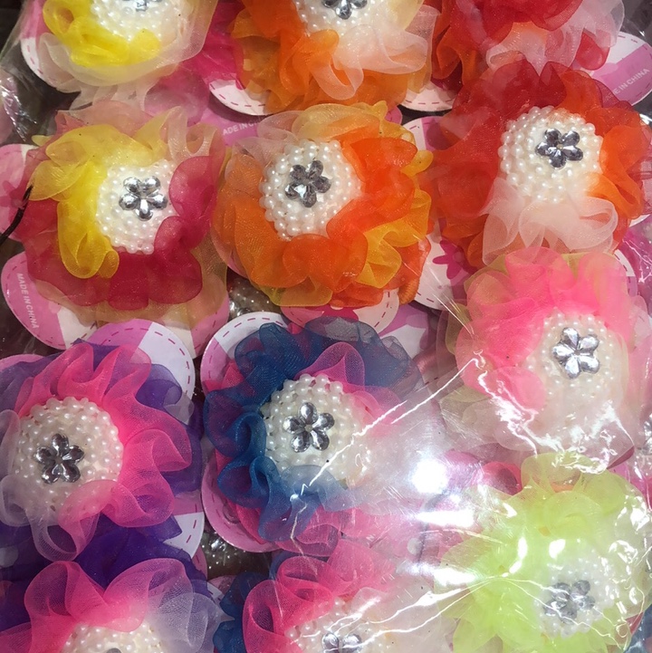 Accessories one 93