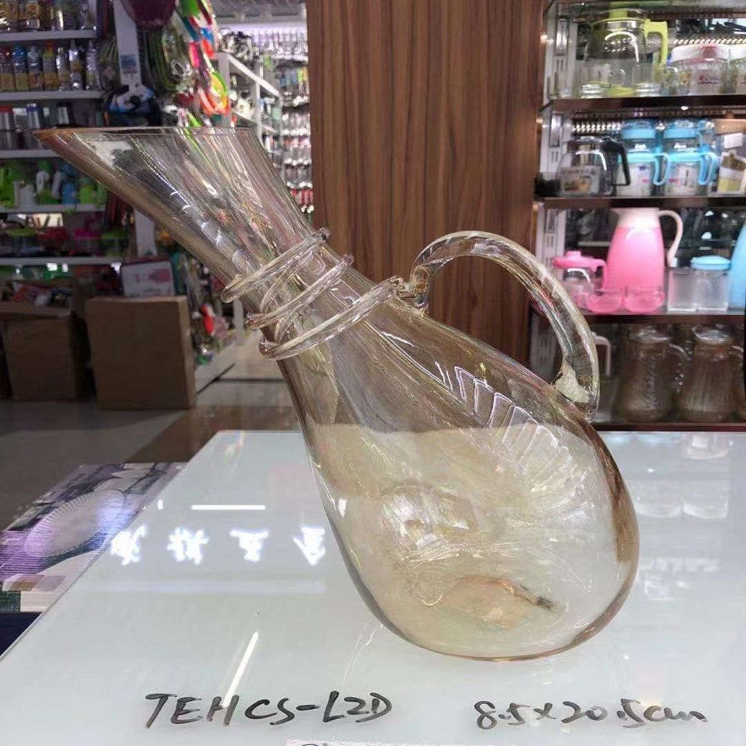 Glass Decanter