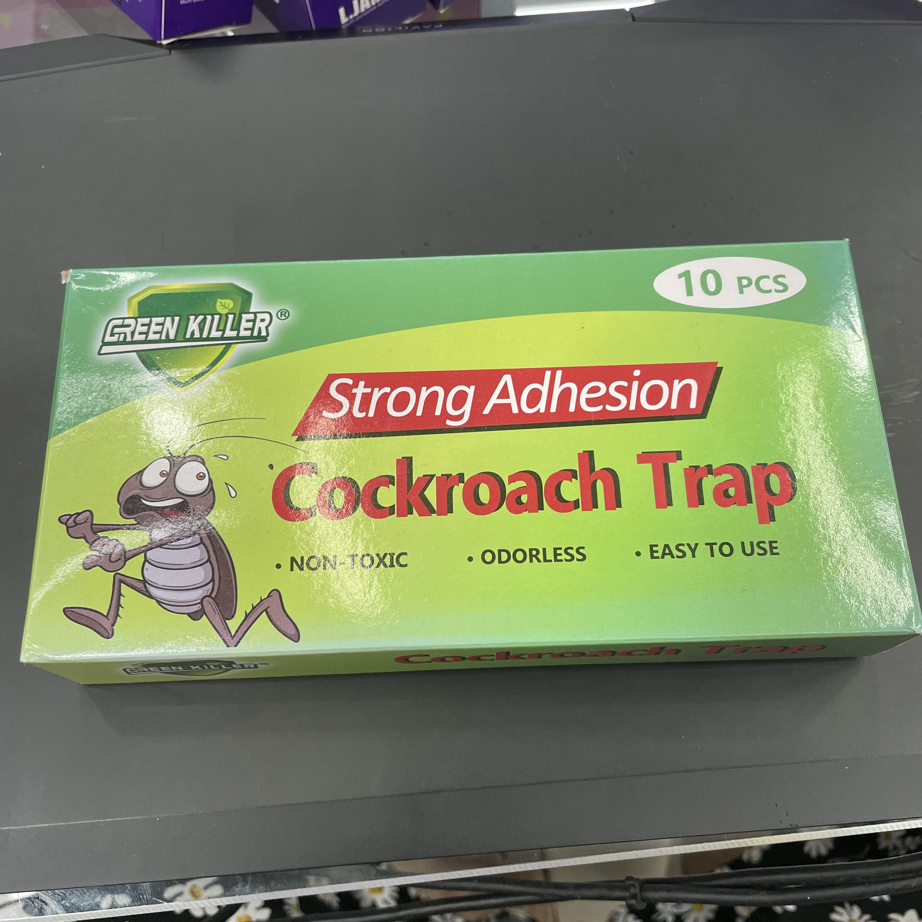 蚂蚁引诱剂产品图