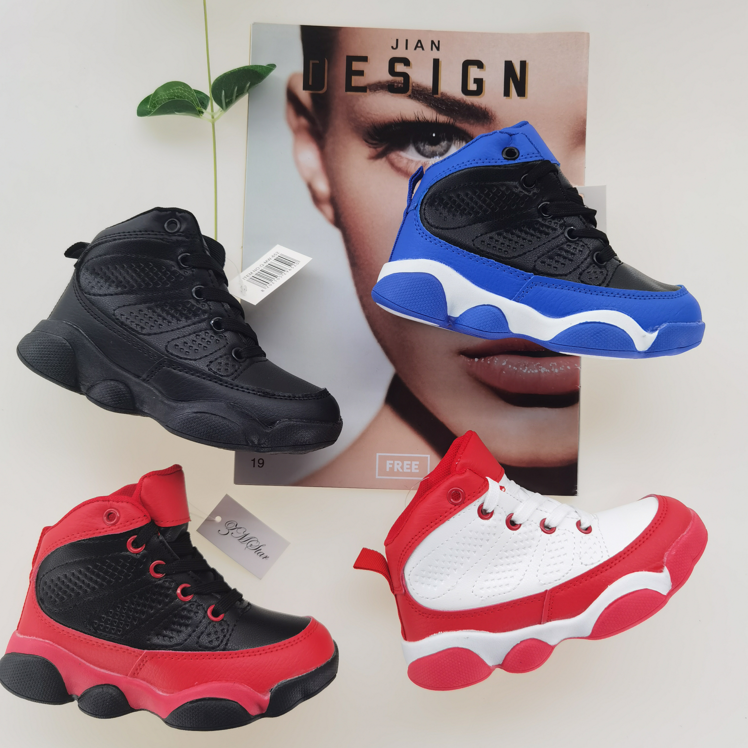 Kids' Sneakers Kids' Sneakers Kids' Sneakers
