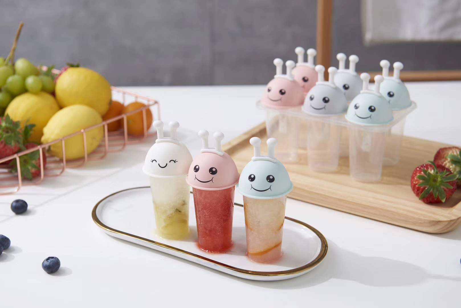 其他模型玩具实物图