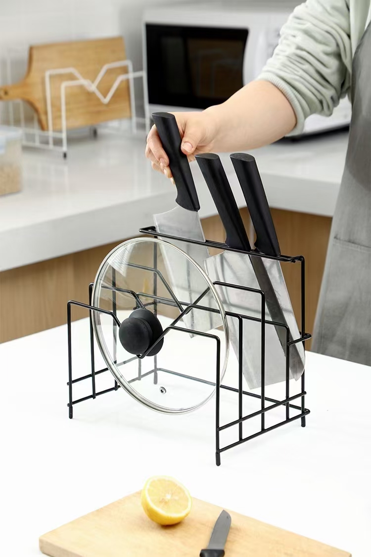 Free Installation Of Movable Folding Storage Rack Kitchen Living Room Bathroom Storage Rack Multi-Layer Trolley Storage Rack undefined