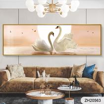 Triplet decorative painting 5000-22