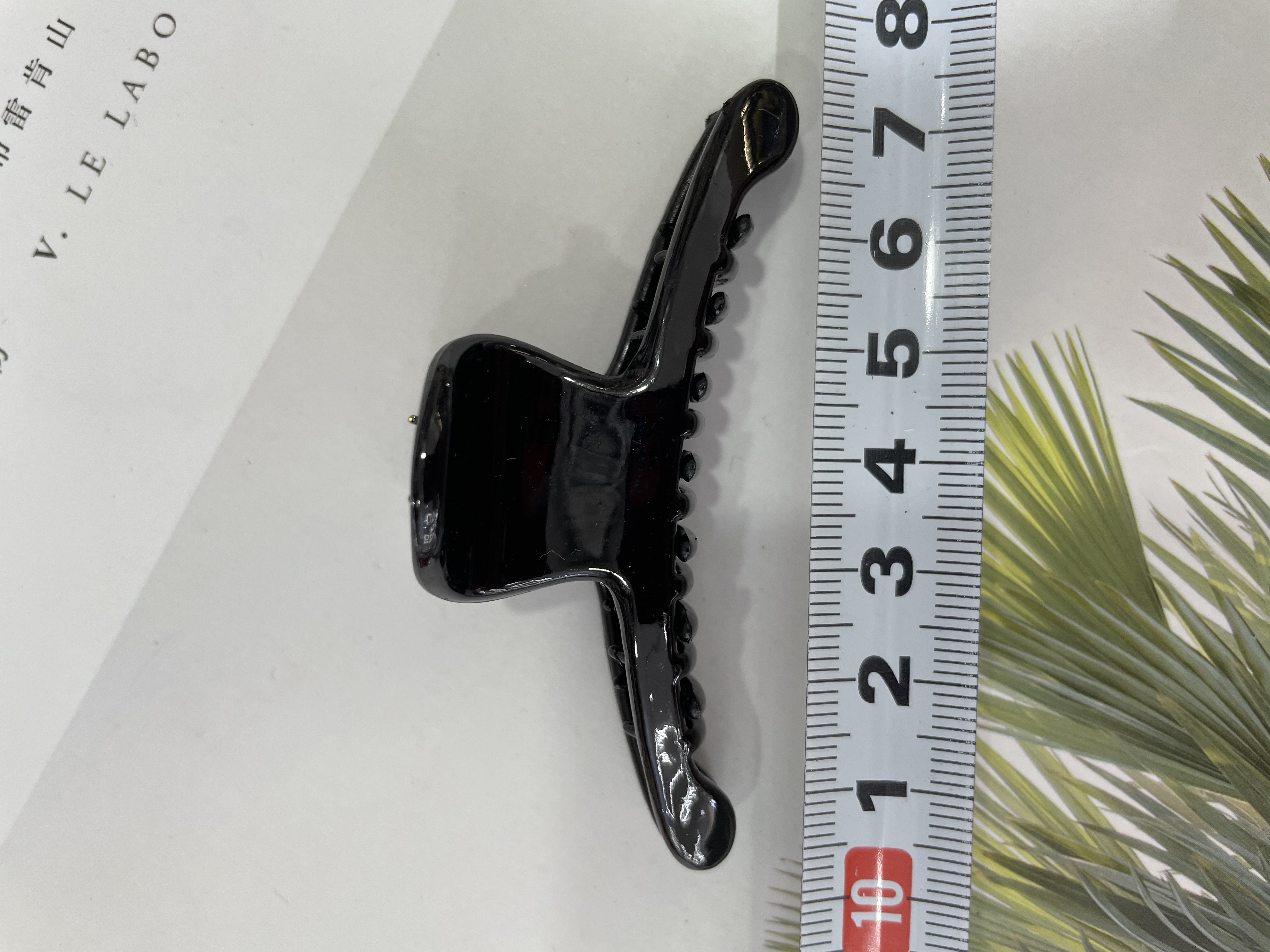 8公分衣架细节图