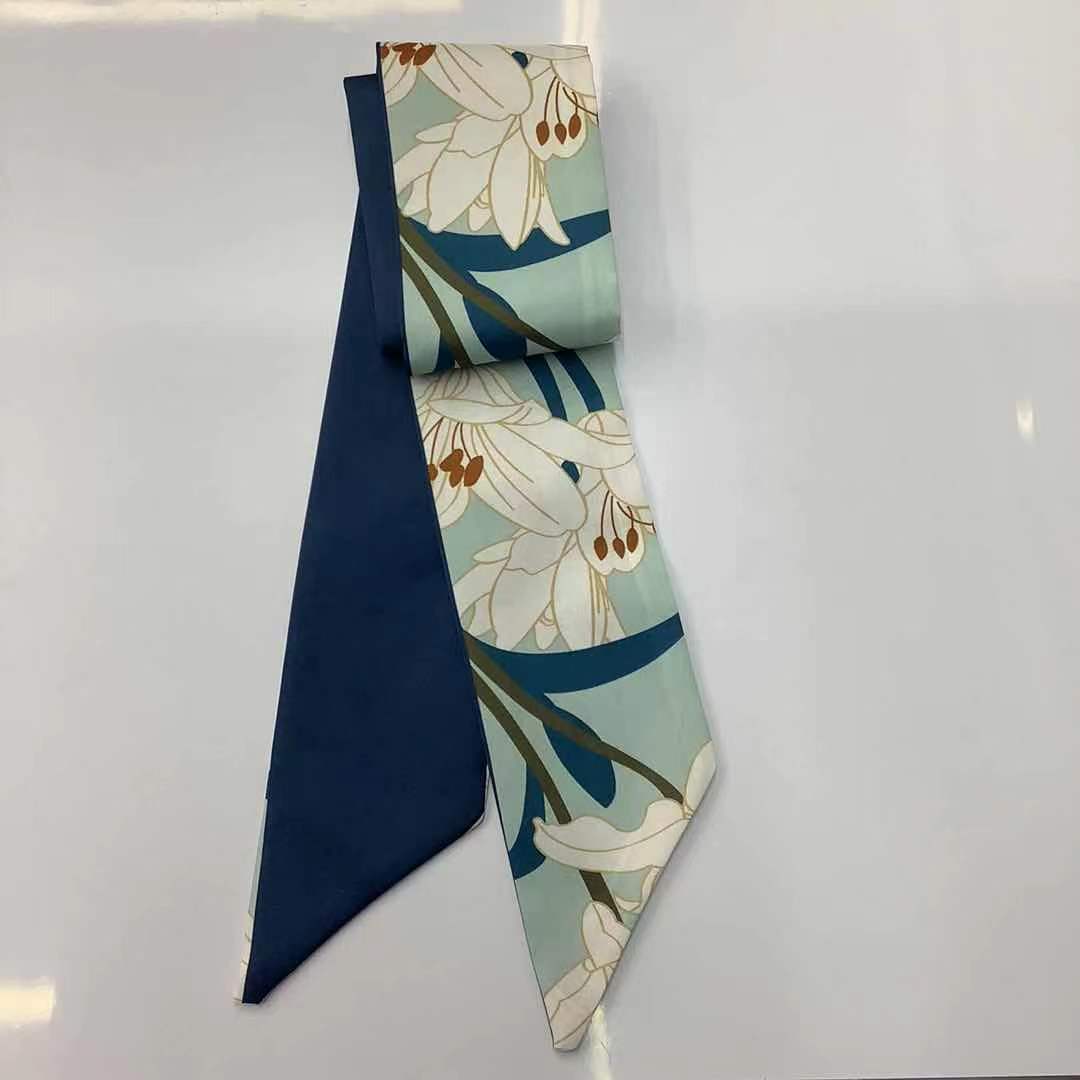Printed ribbon 307