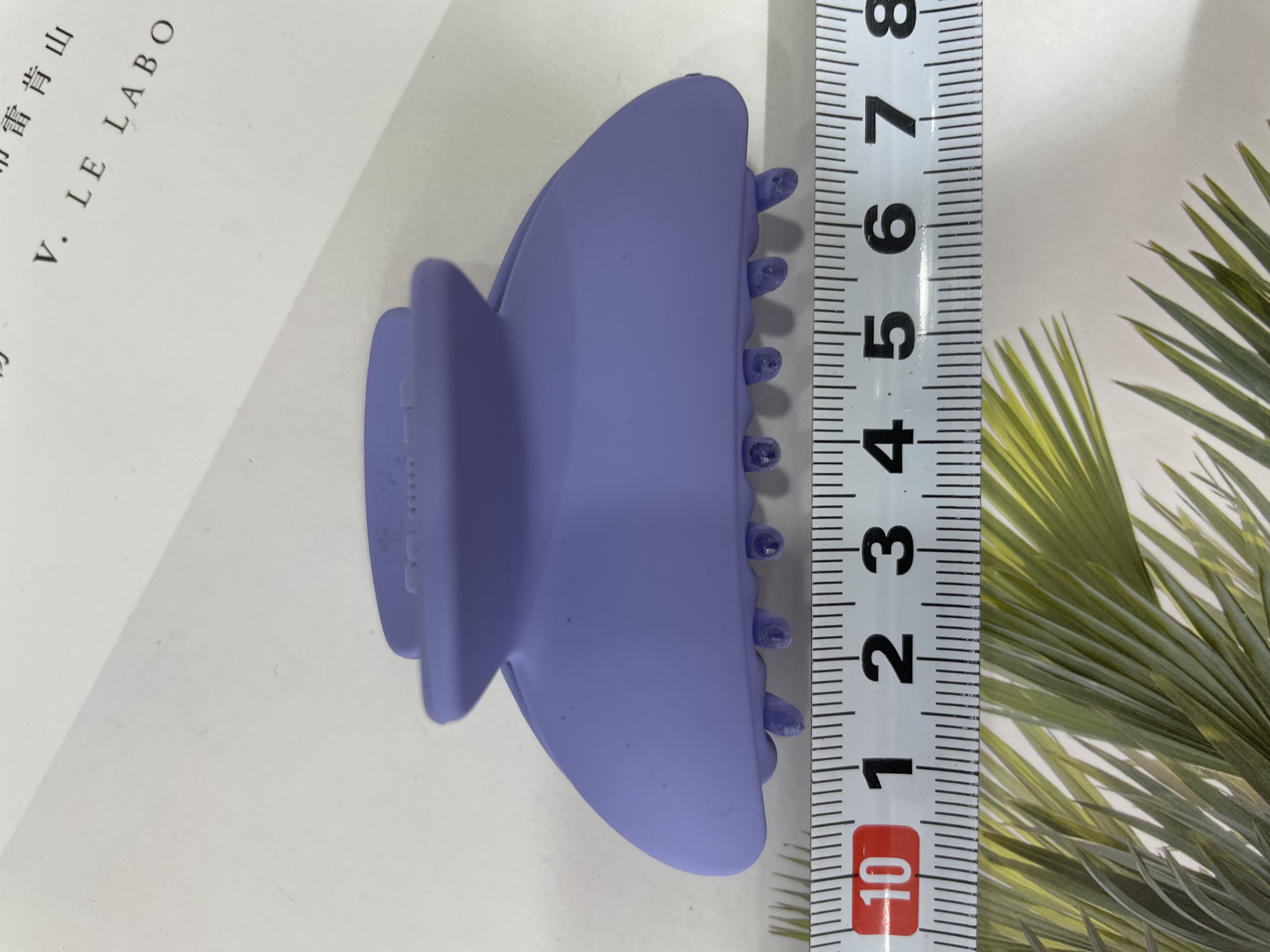 8公分衣架产品图